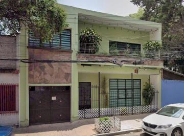 Casa de 4 habitaciones, Miguel Hidalgo · Venta de Casa en Tacuba, Miguel Hidalgo, Ciudad de Mexico