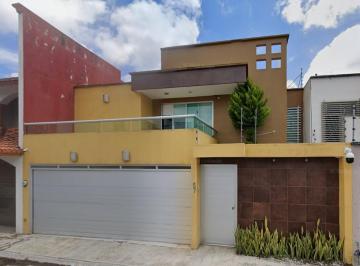 Casa de 3 habitaciones, Xalapa · Venta de Casa en Recidencial Monte Magno, Xalapa - Enriquez, Veracruz