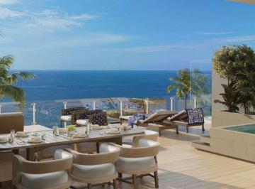 Departamento de 3 habitaciones, Puerto Vallarta · Departamento de Lujo Frente Al Mar – Zona Hotelera Norte, Puerto Vallarta (Thompson Residences)