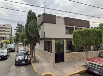 Casa de 3 habitaciones, Iztacalco · Venta de Casa en Agricola Oriental, Iztacalco, Ciudad de Mexico