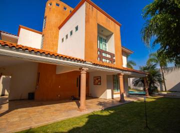 Casa de 5 habitaciones, Cuautla · Se Vende Hermosa Casa Vacacional en Morelos Cerca de Oaxtepec y Cuautla