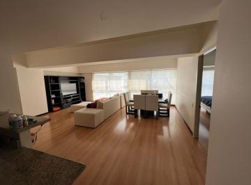 Departamento · 148m² · 3 Recámaras · 3 Estacionamientos · Renta Departartamento de Lujo en Grand Polanco