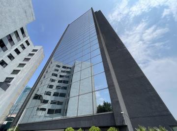 Oficina · 800m² · Oficinas de Lujo en Renta Desde 300 m² Edificio Aaa Pedregal