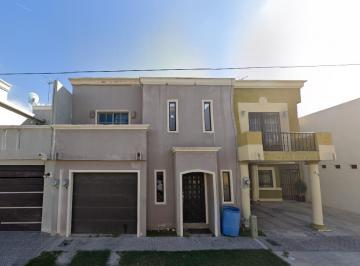 Casa en Venta de 3 habitaciones Fraccionamiento Quinta Real · Venta de Casa en Quinta Real, Matamoros, Tamulipas