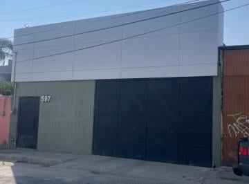 Bodega comercial de 2 habitaciones, Zapopan · Estrena Bodega en Renta Zona Zapopan