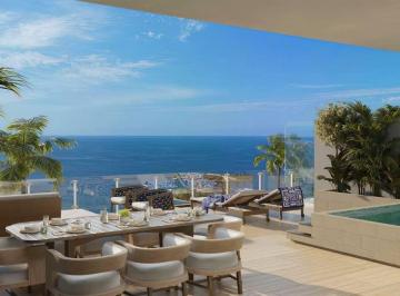 Departamento de 3 habitaciones, Puerto Vallarta · Departamento en Venta en Thompson Puerto Vallarta