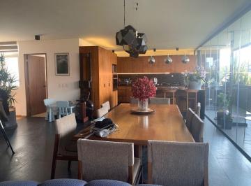 Departamento de 3 habitaciones, Cuauhtémoc · Departamento en Venta en La Col. Hipódromo Condesa Remodelado