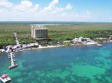 Departamento · 71m² · 1 Recámara · 1 Estacionamiento · Departamento en Venta en Costa Mujeres Cancún