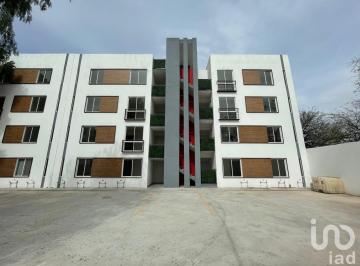 Departamento · 80m² · 3 Recámaras · 1 Estacionamiento · Últimos Departamentos en Venta en Valentín Amador, Soledad, Slp.