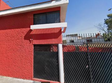 Casa de 4 habitaciones, Iztapalapa · Venta de Casa En, El Rodeo, Iztacalco, Ciudad de México