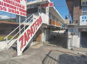 Local comercial , Atizapán de Zaragoza · Local en Renta en Av Lago de Guadalupe