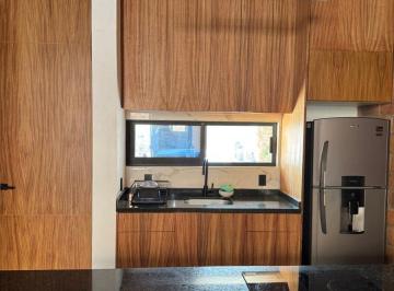 Casa de 1 habitación, Tlajomulco de Zúñiga · Loft Bioclimático en Venta en Senderos de Monteverde