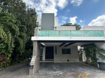 Casa de 5 habitaciones, Benito Juárez · Casa en Venta en Residencial Cumbres
