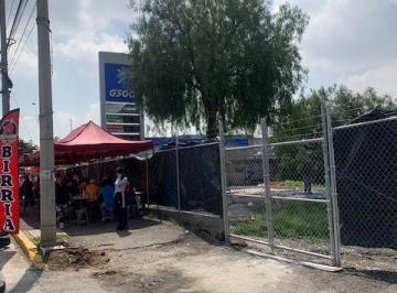 Terreno / Lote · 7136m² · Terreno Comercial en Venta 7,136 m² Av Huehuetoca Cuautitlan Izcalli Frente y Junto a Plazas Ancla