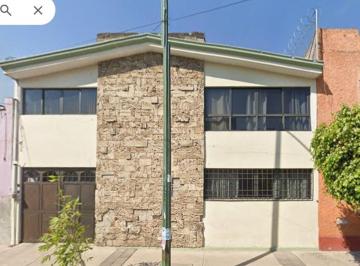 Casa de 4 habitaciones, Gustavo A. Madero · Venta de Casa en Colonia Industrial, Gustvo A. Madero, Ciudad de México