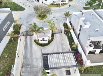 Casa · 210m² · 4 Recámaras · Casa en Renta Tijuana Escenica Privada Vista Mar