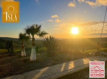 Terreno / Lote , Playas de Rosarito · Lotes Desde $78.84 Usd Al Mes ️sin Enganche️