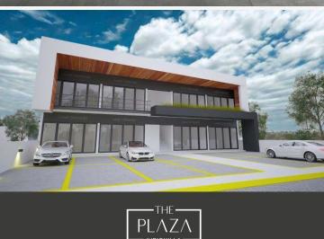 Local comercial · 18m² · 5 Estacionamientos · Local - Fraccionamiento Jurica La Solana