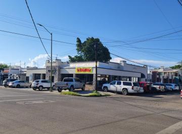 Local comercial · 470m² · 15 Estacionamientos · Local en Renta Equipado y Listo Para Operar Restaurante en Colonia Centenario