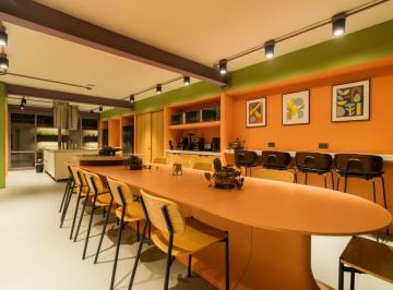 Departamento de 1 habitación, Xalapa · Departamento Amueblado en Renta en El Centro Histórico de Xalapa - Nico Hotel &residences