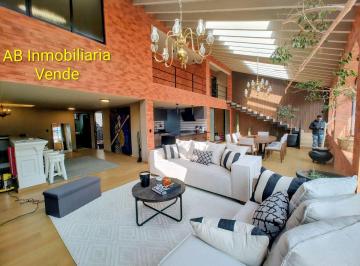 Casa en condominio de 3 habitaciones, Naucalpan de Juárez · Casa en Venta, en Fraccionamiento Privado con Vigilancia, Tecamachalco, Naucalpan, Edo de México