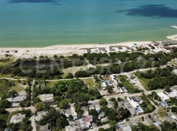 Terreno / Lote · 4095m² · Terreno en Venta en Celestún, Yucatán