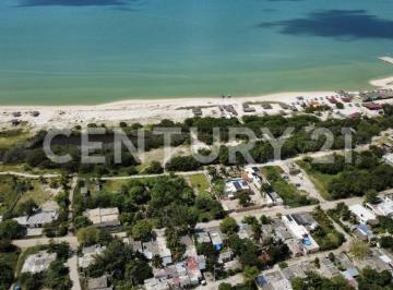 Terreno / Lote · 4095m² · Terreno en Venta en Celestún, Yucatán