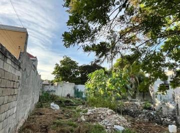 Terreno / Lote , Mérida · Terreno de 290 m² en Venta en Xcumpich