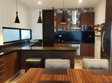 Departamento de 3 habitaciones, Mérida · Casa en Renta en Temozón Norte