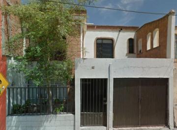 Casa de 4 habitaciones, Durango · Venta de Casa en Victoria, Durango.