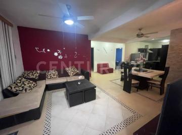 Departamento · 180m² · 3 Recámaras · 1 Estacionamiento · Departamento PH en Venta en Condominio Torrefuerte, Las Playas Acapulco
