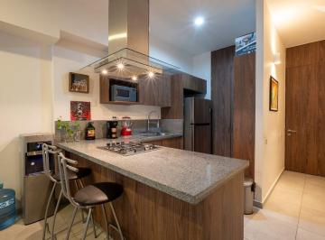 Departamento · 71m² · 2 Recámaras · 2 Estacionamientos · Departamento en Venta en Capital Norte