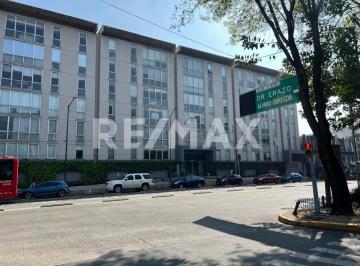 Departamento de 2 habitaciones, Cuauhtémoc · Dpto Venta Av Cuauhtemoc 130 Col Doctores