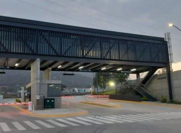 Terreno comercial · 975m² · Terreno 975.43 m² Dentro de Parque Industrial Circuito Sur