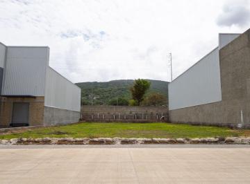 Terreno comercial · 975m² · Terreno 975.43 m² Dentro de Parque Industrial Circuito Sur