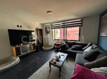 Casa · 252m² · 5 Recámaras · Venta de Edificio en La Cruz, Iztacalco, Cdmx