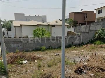 Terreno / Lote · 375m² · Terreno en Venta en Col. Cumbres 5 Sector en Monterrey