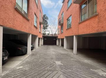 Casa en condominio de 3 habitaciones, Tlalpan · Venta Casa en Condominio Tlalpan