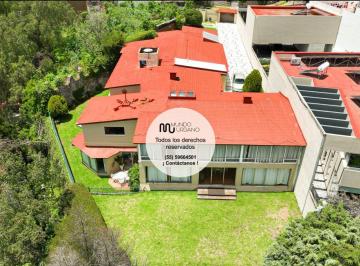 Casa de 4 habitaciones, Huixquilucan · Casa en Venta en La Herradura, Huixquilucan, Lomas Tecamachalco