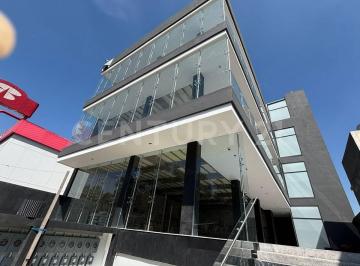 Local comercial · 277m² · 9 Estacionamientos · Local en Renta en Las Arboledas, Atizapán, Mex.