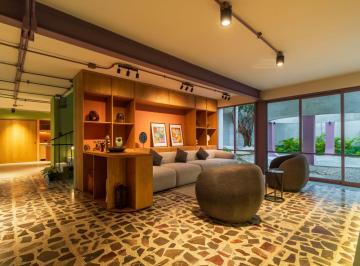 Departamento de 1 habitación, Xalapa · Depa Amueblado en Renta en El Centro de Xalapa Sin Aval y Sin Deposito - Nico Hotel & Residences