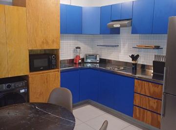 Departamento de 1 habitación, Monterrey · Renta Departamento Centro de Monterrey