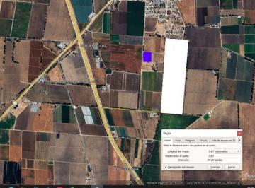 Terreno / Lote · 185000m² · Terreno en Venta en Colonia Nuevo México León Guanajuato