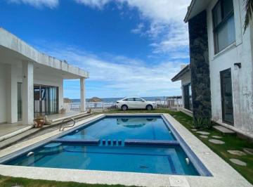 Casa de 4 habitaciones, Alvarado · Casa de Playa en Mata de Uva