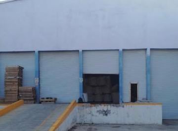 Bodega comercial · 1000m² · Bodega Comercial en Renta en La Pedrera Altamira