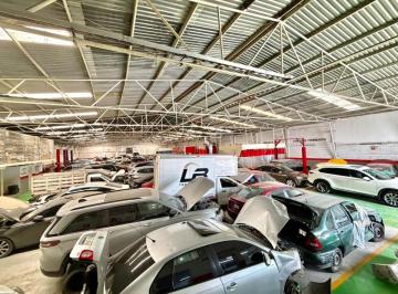 Bodega comercial en Venta   · Bodega en Venta Blvd. Fundadores