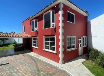 Casa de 5 habitaciones, Almoloya de Juárez · Casa en Venta en Almoloya de Juarez
