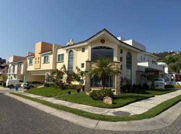 Casa en condominio de 4 habitaciones, Tlajomulco de Zúñiga · San José del Tajo Casa en Esquina