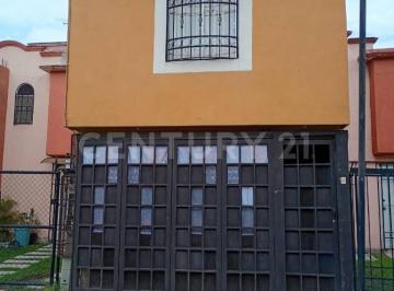 Casa · 145m² · 3 Recámaras · 1 Estacionamiento · Venta de Casa en Cofradia III, Cuautitlan Izcalli