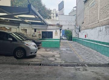 Terreno comercial , Benito Juárez · Terreno en Venta, Col. del Valle Norte
